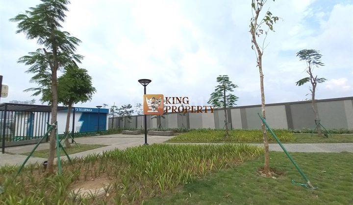 Good Price Rumah 2lantai Cluster Miami Bagus Rapi Homey View Kota 24