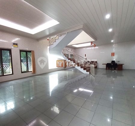 Best Deal Rumah Hook Green Garden 2 Lantai SHM Bagus Rapi Terawat 3