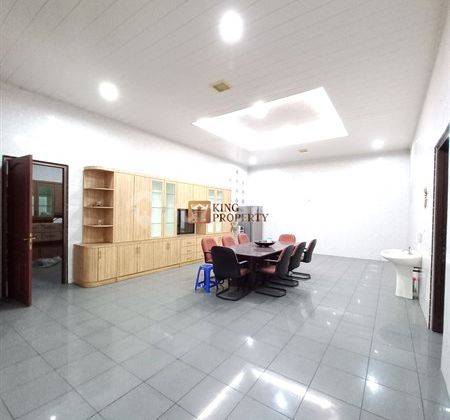 Best Deal Rumah Hook Green Garden 2 Lantai SHM Bagus Rapi Terawat 4