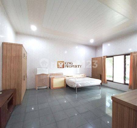 Best Deal Rumah Hook Green Garden 2 Lantai SHM Bagus Rapi Terawat 5