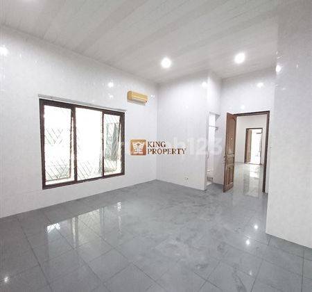 Best Deal Rumah Hook Green Garden 2 Lantai SHM Bagus Rapi Terawat 9