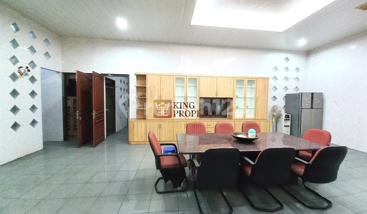 Best Deal Rumah Hook Green Garden 2 Lantai SHM Bagus Rapi Terawat 11