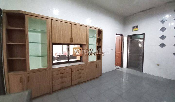 Best Deal Rumah Hook Green Garden 2 Lantai SHM Bagus Rapi Terawat 12