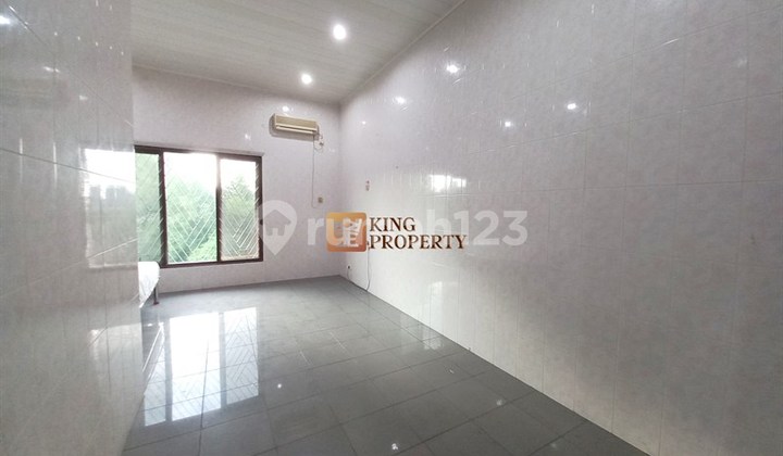 Best Deal Rumah Hook Green Garden 2 Lantai SHM Bagus Rapi Terawat 15