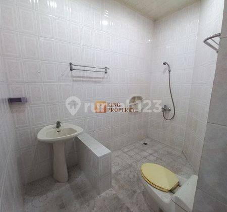 Best Deal Rumah Hook Green Garden 2 Lantai SHM Bagus Rapi Terawat 19