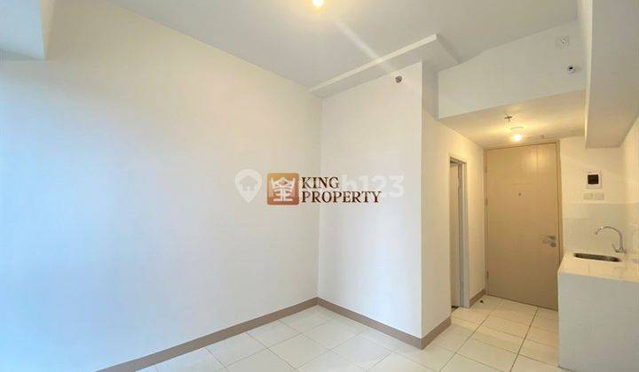 Recommend Murah Studio 21m2 Tokyo Riverside Pik2 Garden View 7