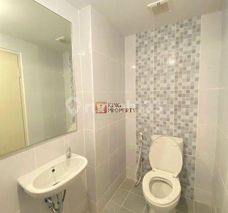 Recommend Murah Studio 21m2 Tokyo Riverside Pik2 Garden View 10