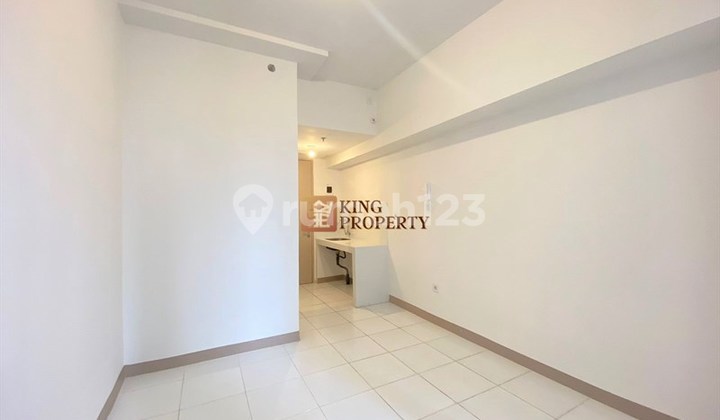 Recommend Murah Studio 21m2 Tokyo Riverside Pik2 Garden View 12