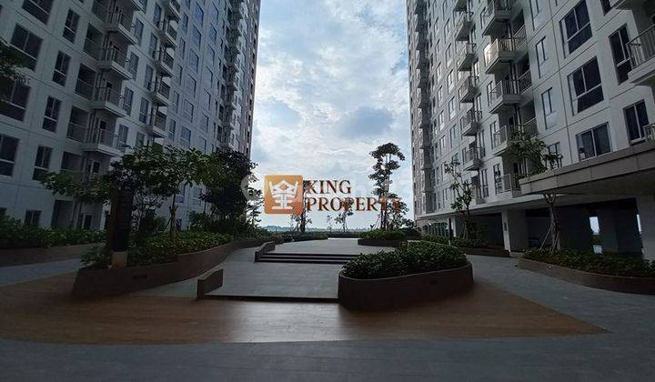 Recommend Murah Studio 21m2 Tokyo Riverside Pik2 Garden View 16