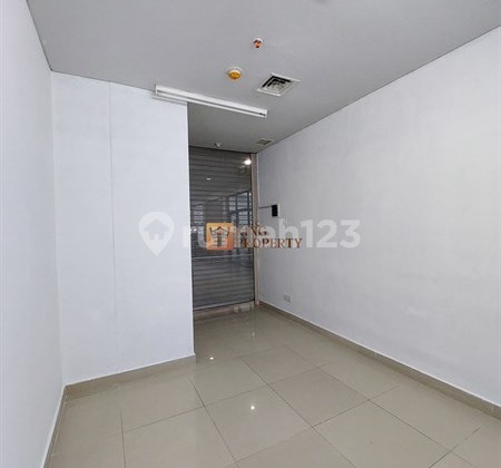 Akses Strategis Kios Madison Park Mp Central Park Tanjung Duren 3