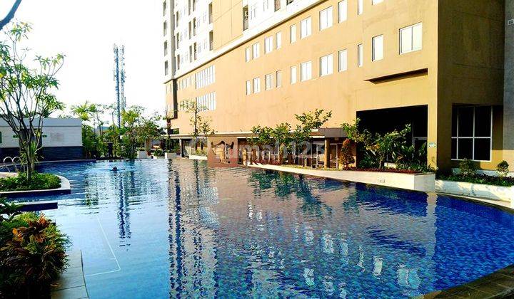 Akses Strategis Kios Madison Park Mp Central Park Tanjung Duren 16