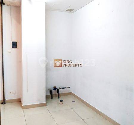 Termurah Kios Usaha 6,5m2 Madison Park Mp Central Park Strategis 5