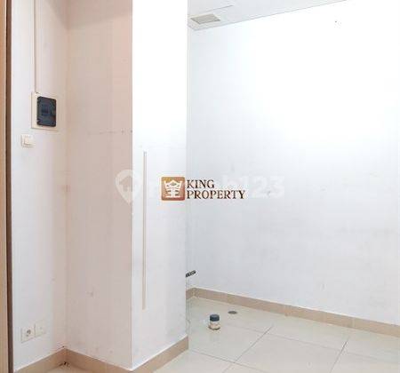 Termurah Kios Usaha 6,5m2 Madison Park Mp Central Park Strategis 6