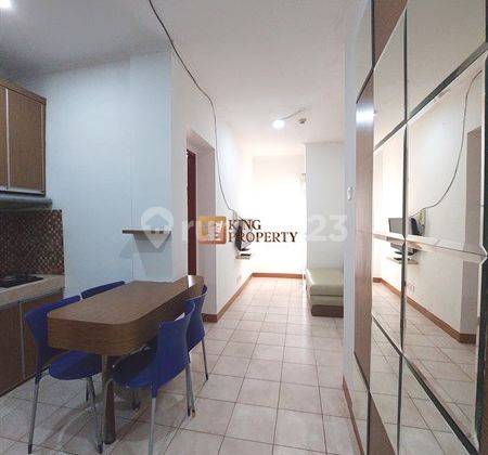 Unit Murah 1br 28m2 Mediterania Gajah Mada Medit Gm Furnish 4