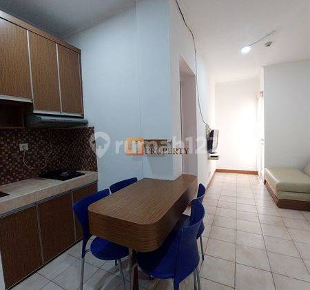 Unit Murah 1br 28m2 Mediterania Gajah Mada Medit Gm Furnish 5