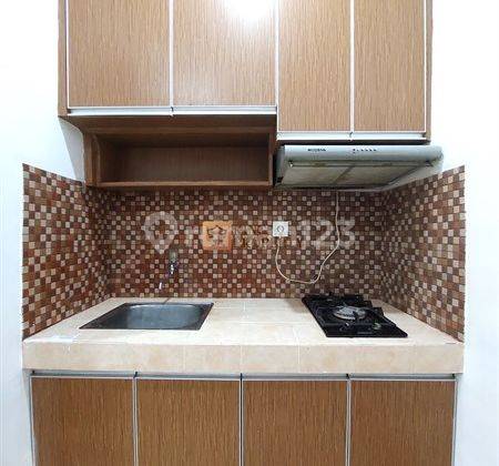 Unit Murah 1br 28m2 Mediterania Gajah Mada Medit Gm Furnish 8