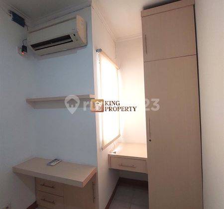 Unit Murah 1br 28m2 Mediterania Gajah Mada Medit Gm Furnish 9