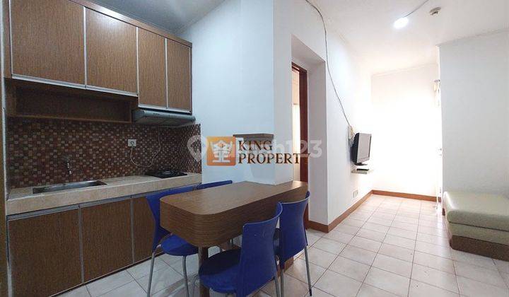Unit Murah 1br 28m2 Mediterania Gajah Mada Medit Gm Furnish 13