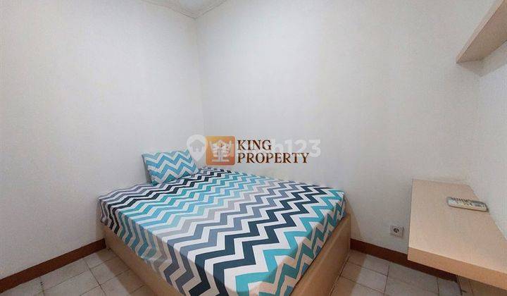 Unit Murah 1br 28m2 Mediterania Gajah Mada Medit Gm Furnish 14