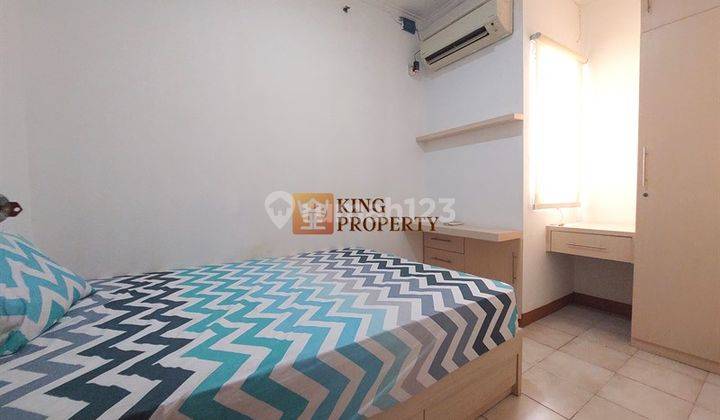 Unit Murah 1br 28m2 Mediterania Gajah Mada Medit Gm Furnish 16
