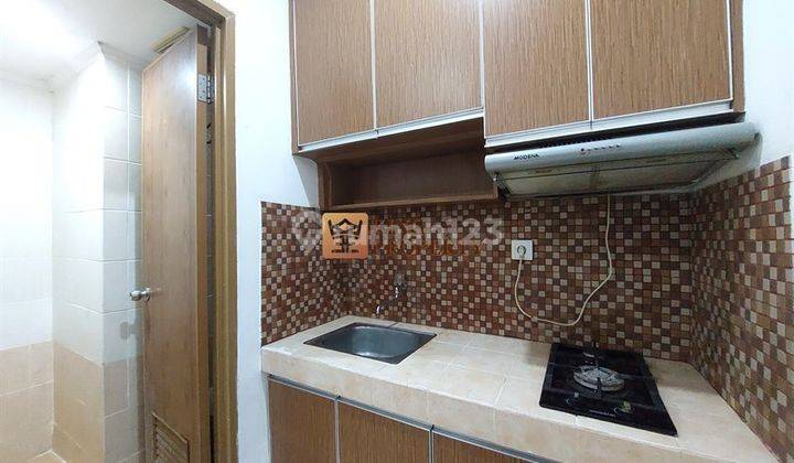 Unit Murah 1br 28m2 Mediterania Gajah Mada Medit Gm Furnish 19