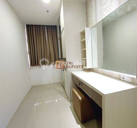 Brand New 2br Jadi 1 BR Pasar Baru Mansion Furnish Sawah Besar 8