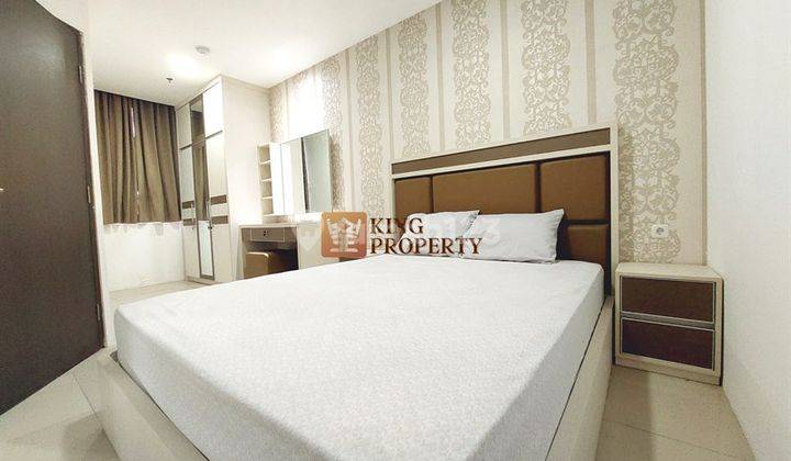 Brand New 2br Jadi 1 BR Pasar Baru Mansion Furnish Sawah Besar 17