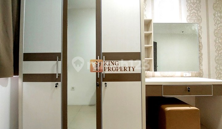 Brand New 2br Jadi 1 BR Pasar Baru Mansion Furnish Sawah Besar 19