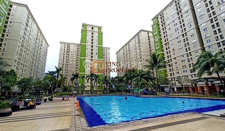 Full Furnish 2br Apartemen Kalibata City Pancoran City View 1