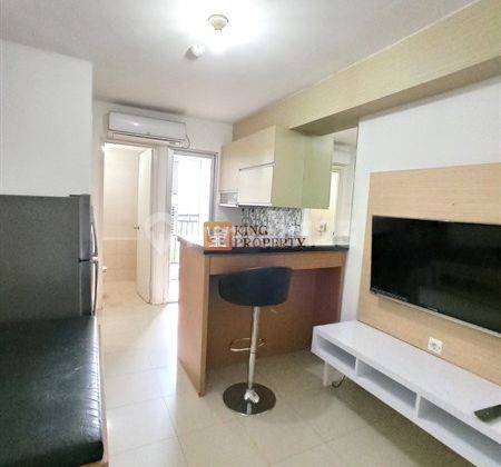 Full Furnish 2br Apartemen Kalibata City Pancoran City View 2