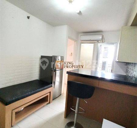 Full Furnish 2br Apartemen Kalibata City Pancoran City View 3