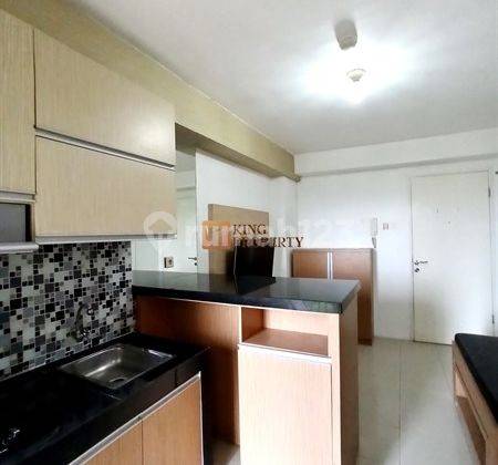 Full Furnish 2br Apartemen Kalibata City Pancoran City View 4