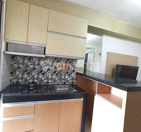 Full Furnish 2br Apartemen Kalibata City Pancoran City View 5