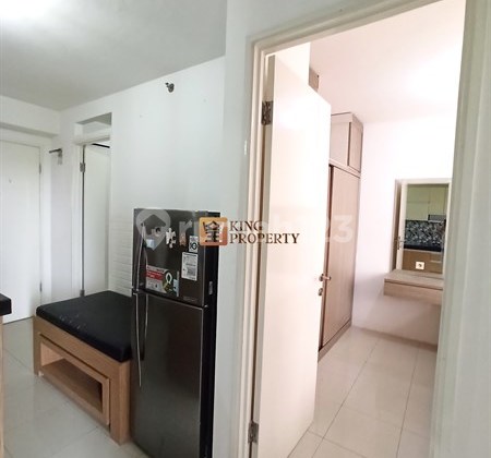 Full Furnish 2br Apartemen Kalibata City Pancoran City View 6