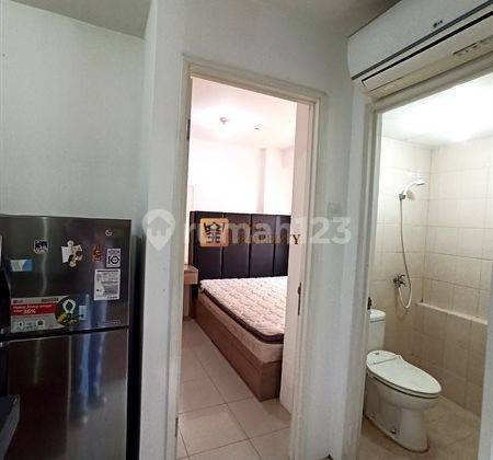 Full Furnish 2br Apartemen Kalibata City Pancoran City View 8