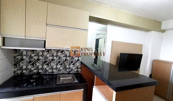 Full Furnish 2br Apartemen Kalibata City Pancoran City View 12