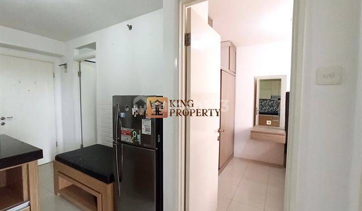Full Furnish 2br Apartemen Kalibata City Pancoran City View 13