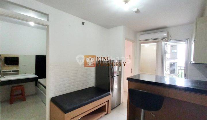 Full Furnish 2br Apartemen Kalibata City Pancoran City View 14