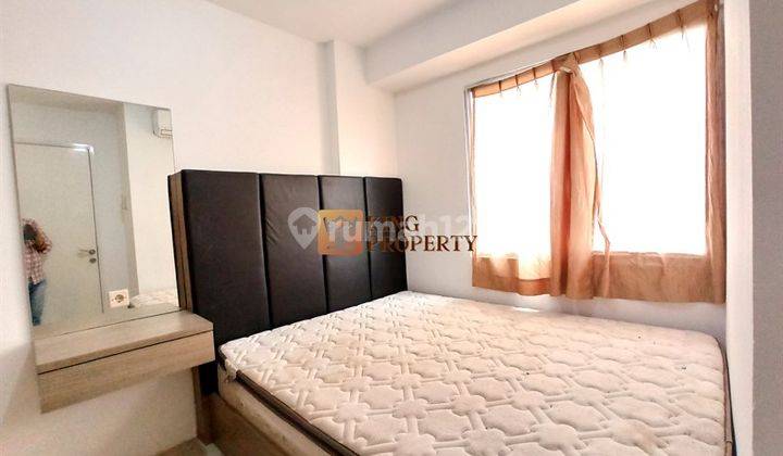 Full Furnish 2br Apartemen Kalibata City Pancoran City View 19