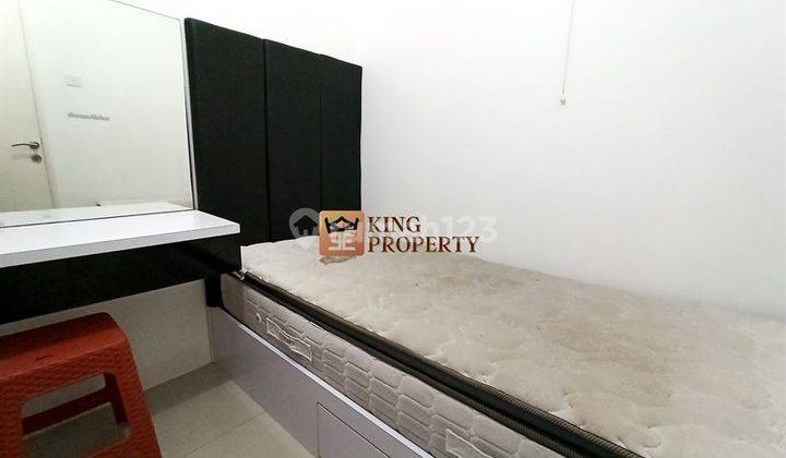 Full Furnish 2br Apartemen Kalibata City Pancoran City View 20