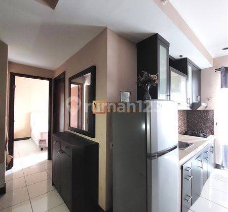 Furnish Lengkap 2br 54m2 Mediterania Marina Residence Ancol 3