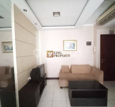 Furnish Lengkap 2br 54m2 Mediterania Marina Residence Ancol 5