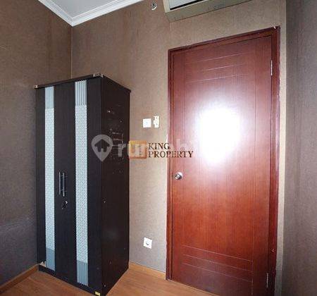Furnish Lengkap 2br 54m2 Mediterania Marina Residence Ancol 9