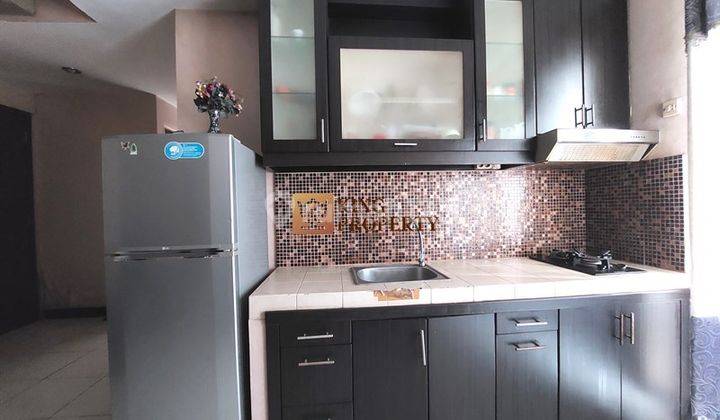 Furnish Lengkap 2br 54m2 Mediterania Marina Residence Ancol 13
