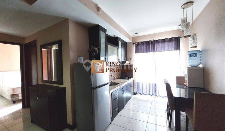 Furnish Lengkap 2br 54m2 Mediterania Marina Residence Ancol 12