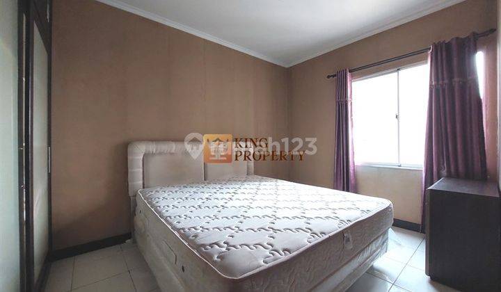 Furnish Lengkap 2br 54m2 Mediterania Marina Residence Ancol 16
