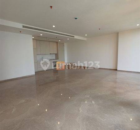 Best Deal 3br 199m2 Apartemen Izzara Tb Simatupang City View 2
