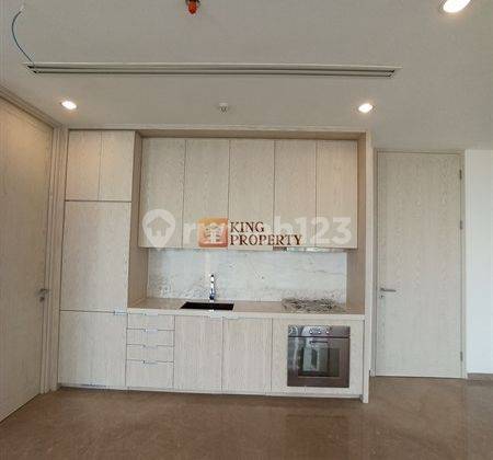 Best Deal 3br 199m2 Apartemen Izzara Tb Simatupang City View 3
