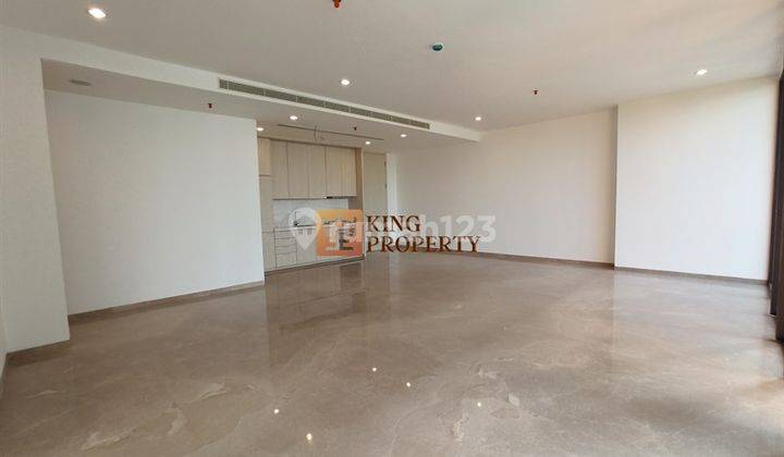 Best Deal 3br 199m2 Apartemen Izzara Tb Simatupang City View 11