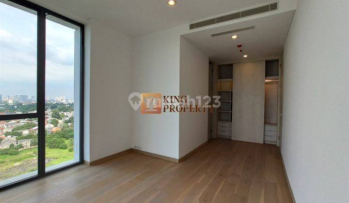 Best Deal 3br 199m2 Apartemen Izzara Tb Simatupang City View 13